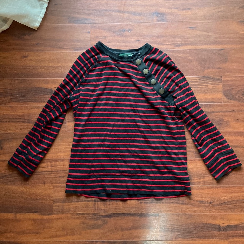Ralph Lauren long sleeve
